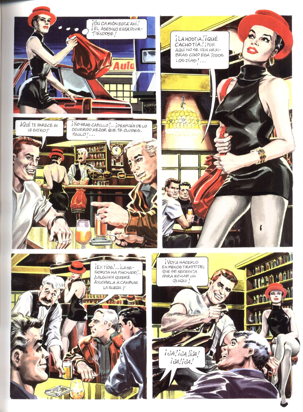 La viuda image number 8