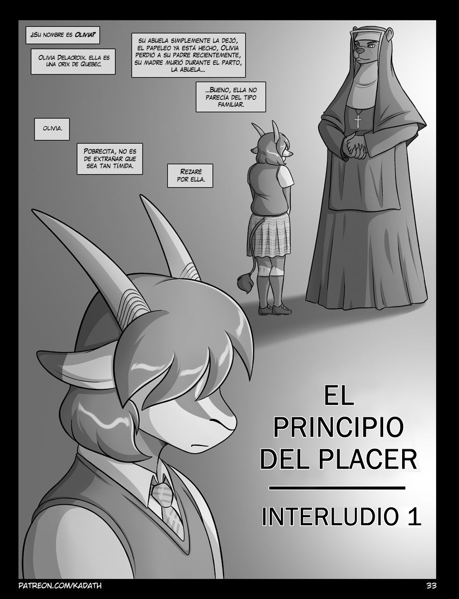 El Principio del Placer image number 34