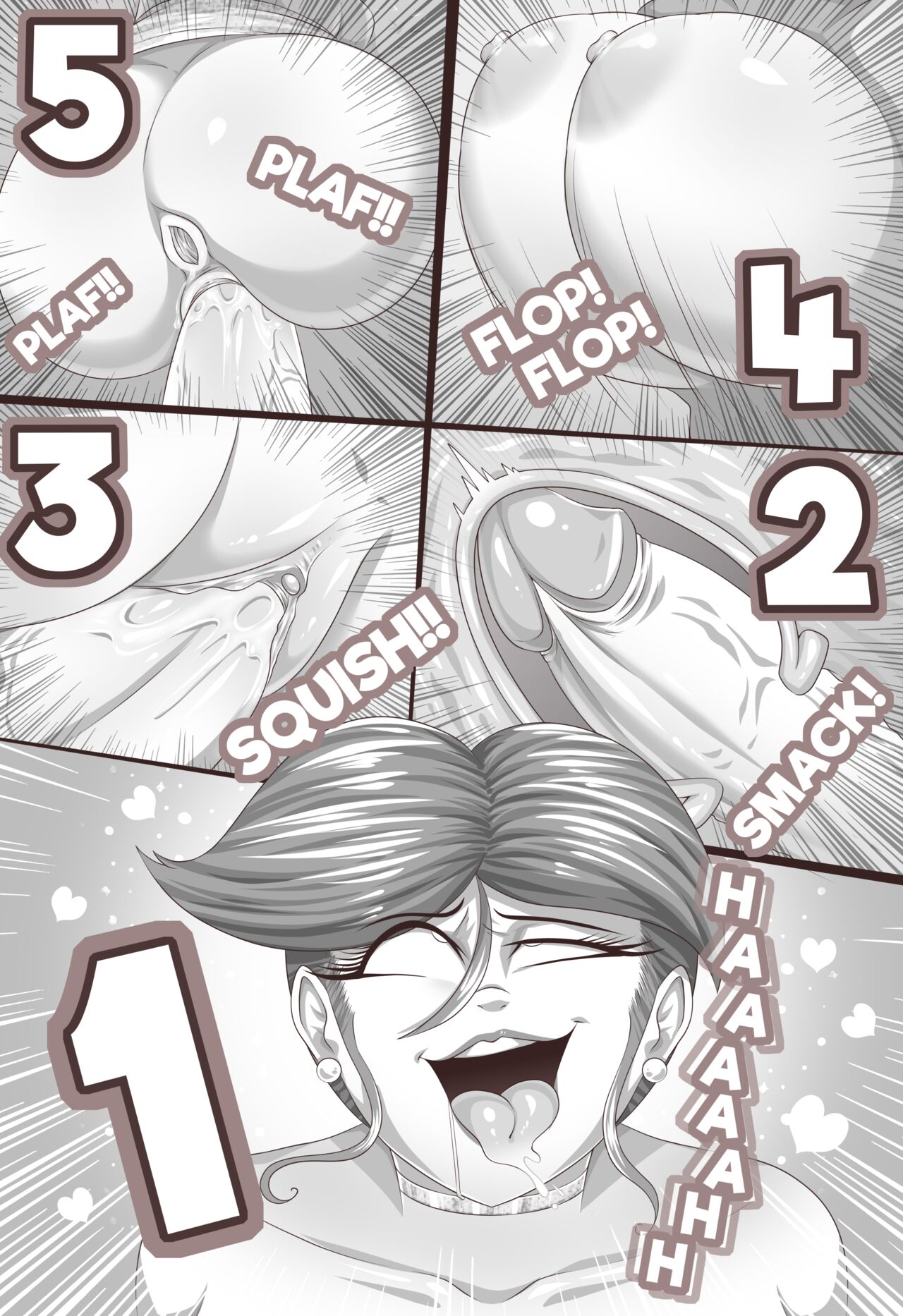 our happy  year image number 6