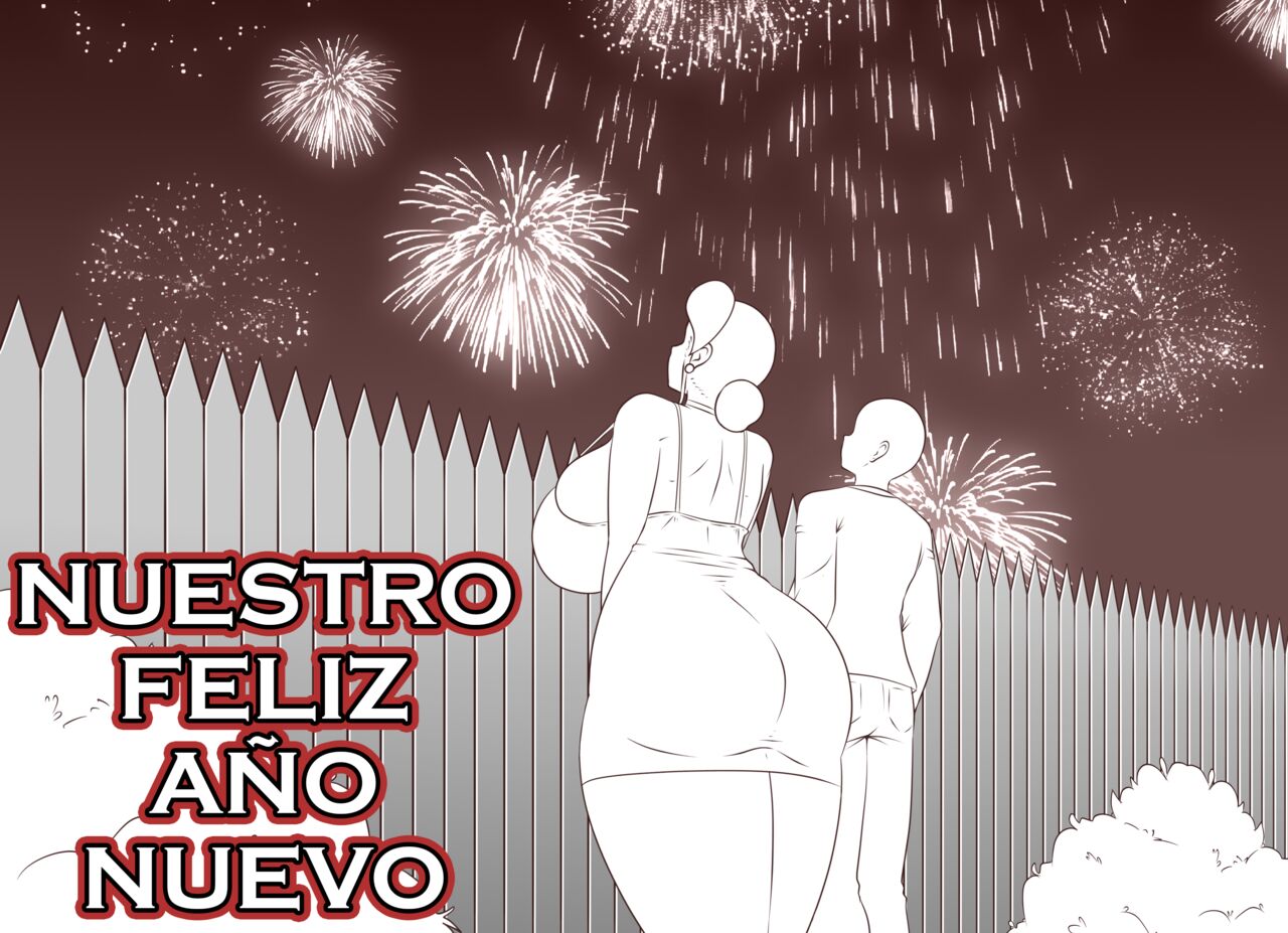 our happy  year