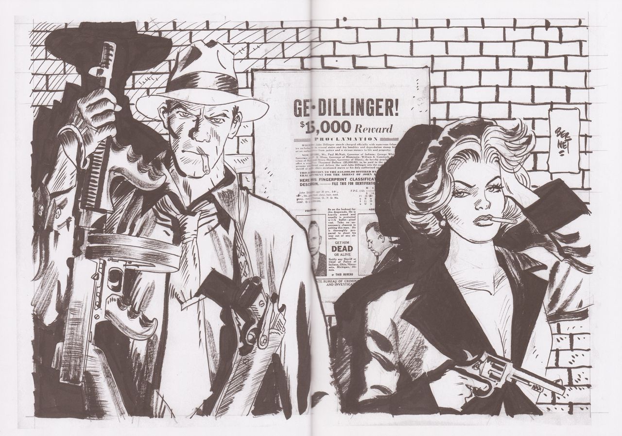 El Arte de Bernet image number 10
