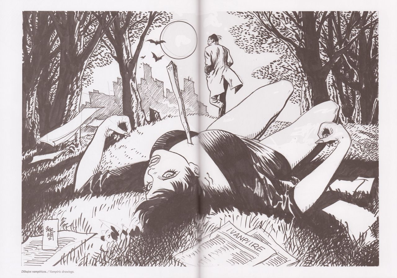 El Arte de Bernet image number 20