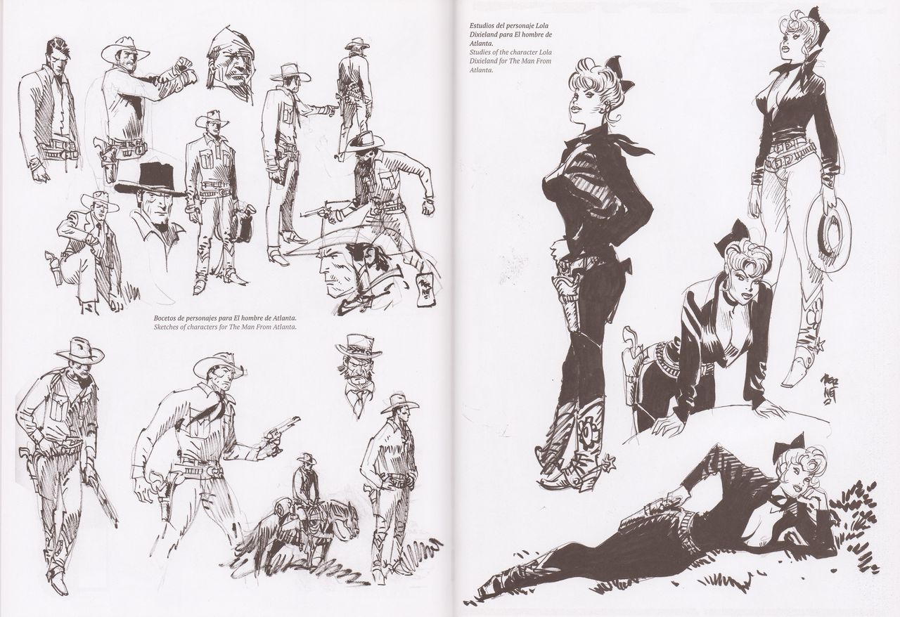 El Arte de Bernet image number 33