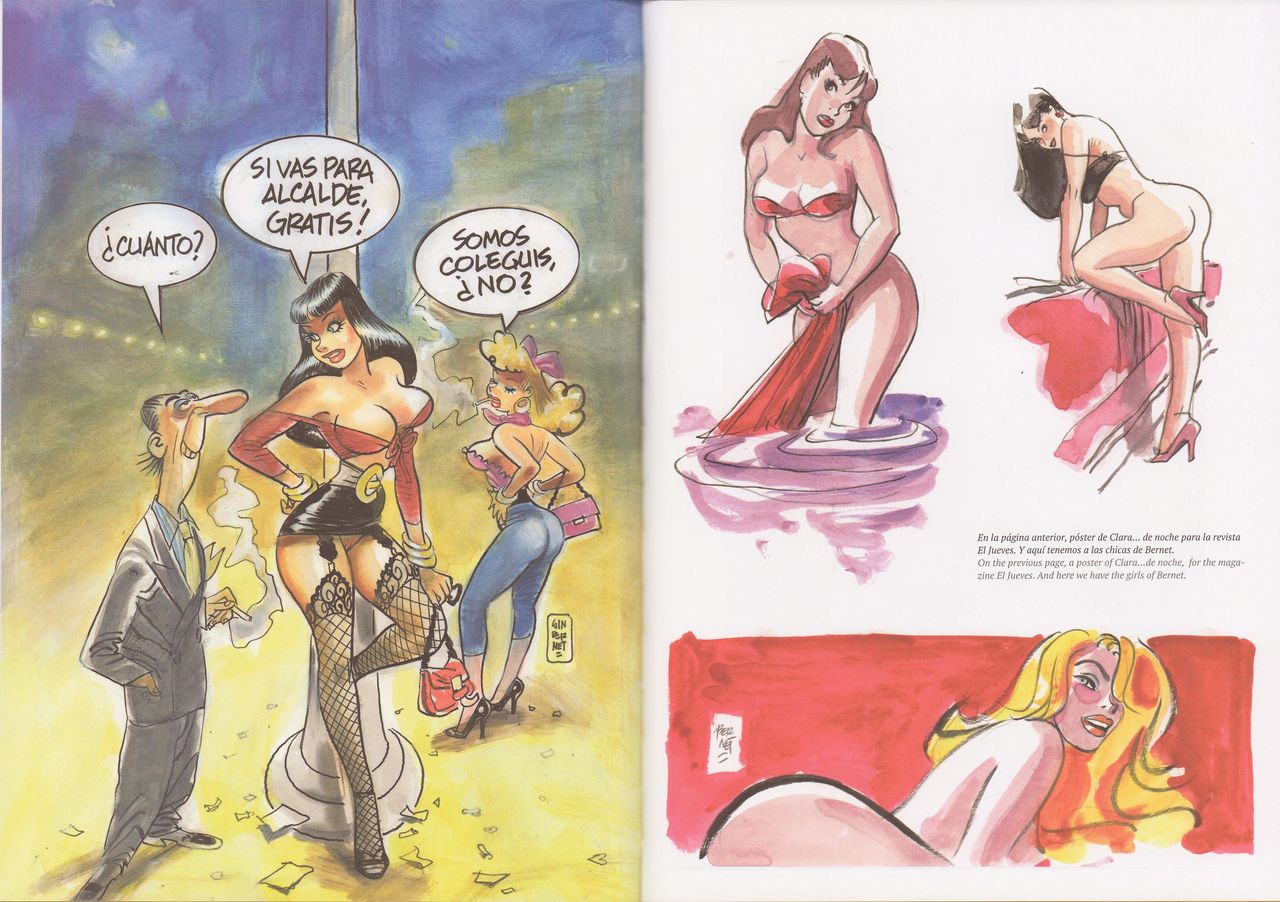 El Arte de Bernet image number 35