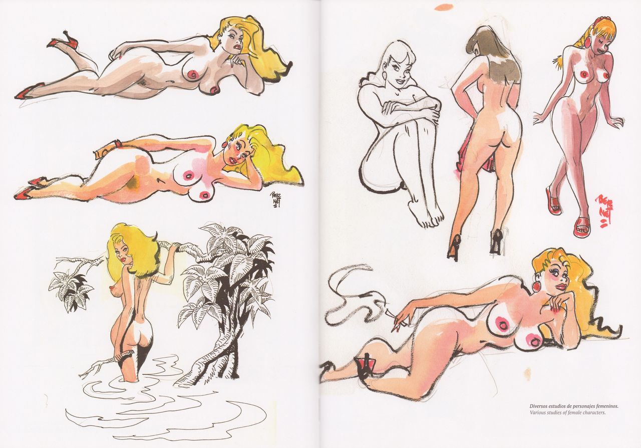 El Arte de Bernet image number 37