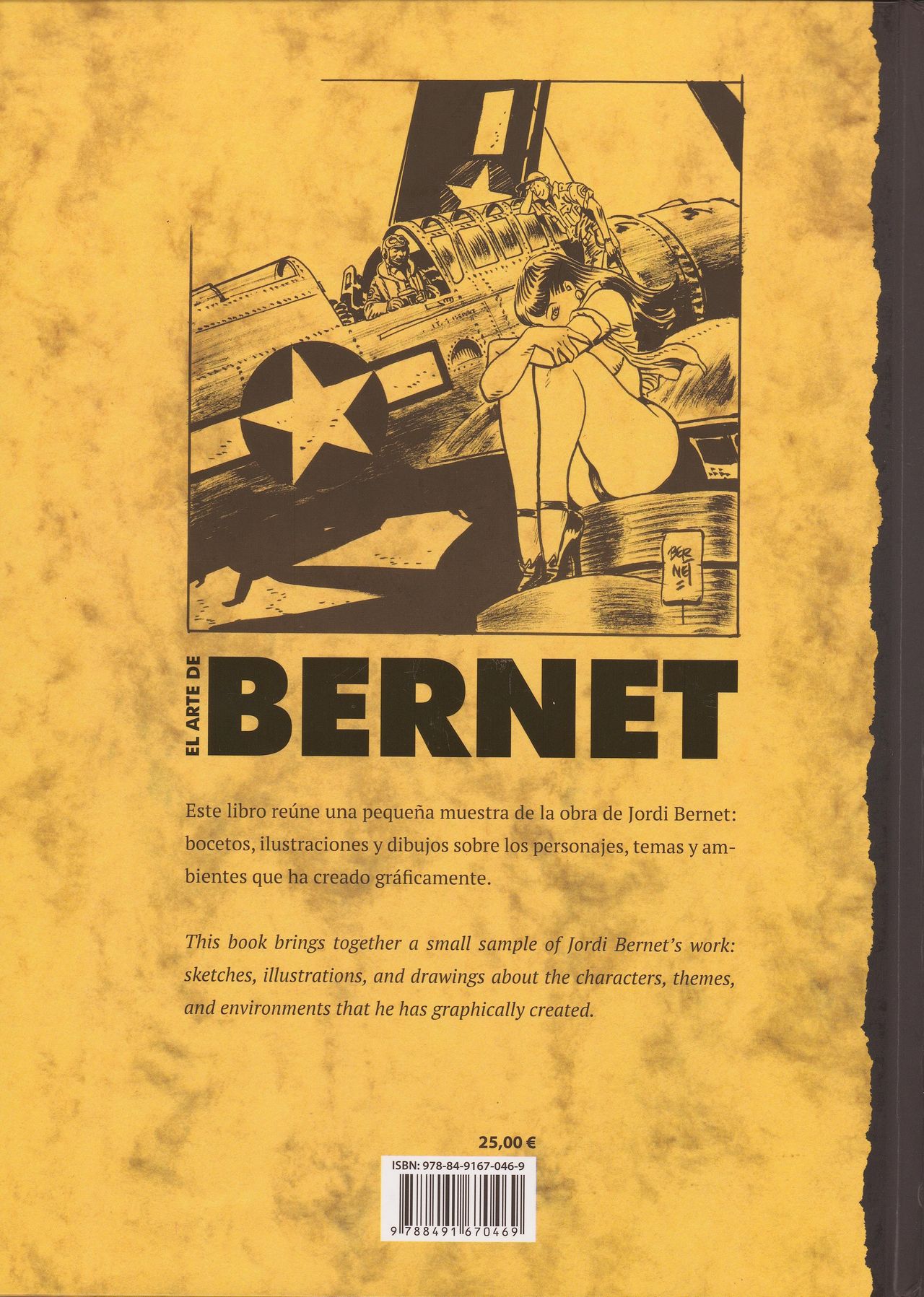 El Arte de Bernet image number 44