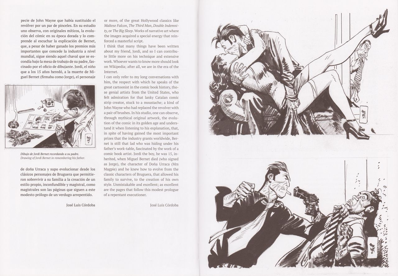 El Arte de Bernet image number 5