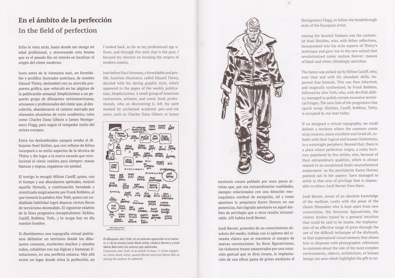 El Arte de Bernet image number 6