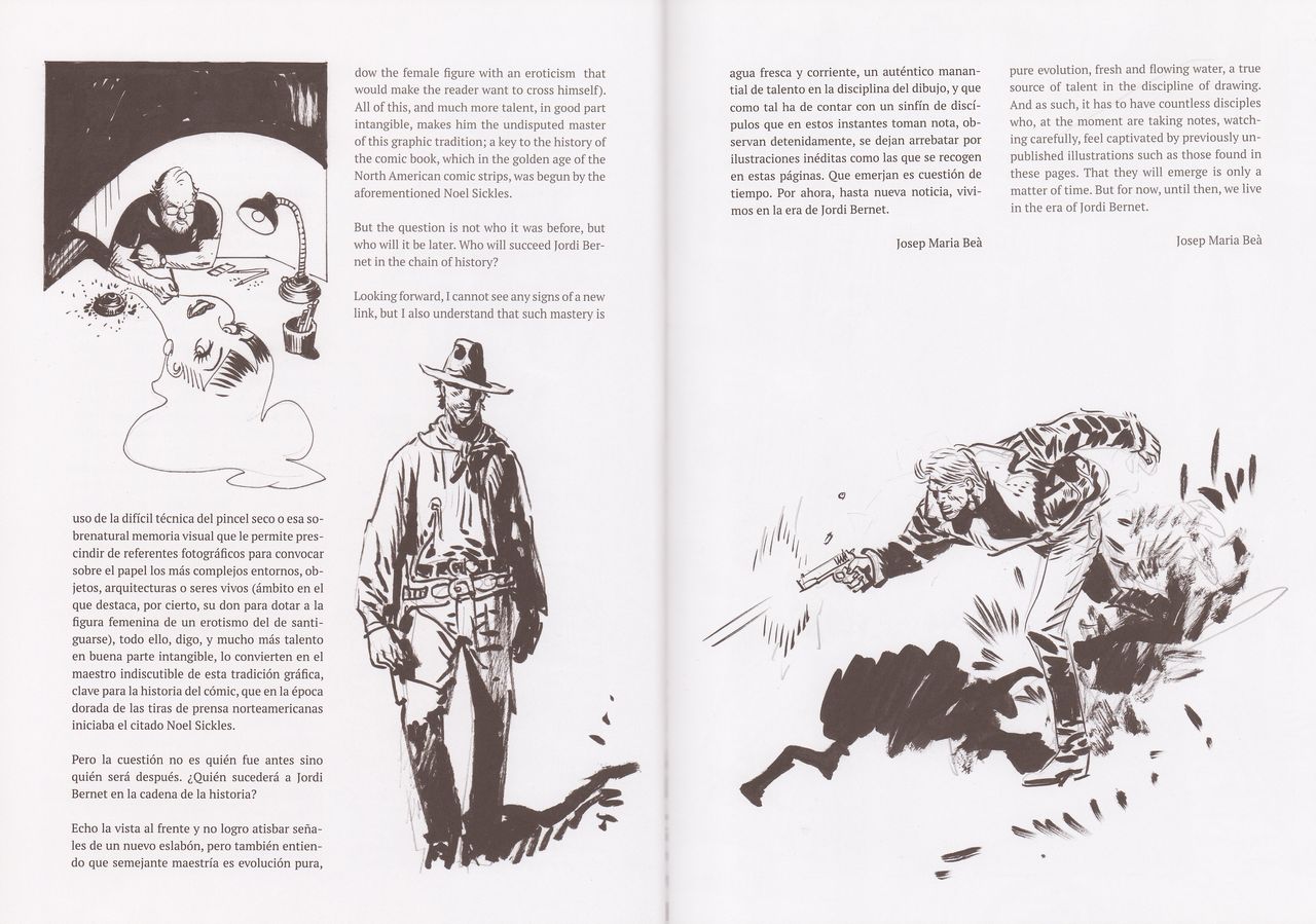 El Arte de Bernet image number 7