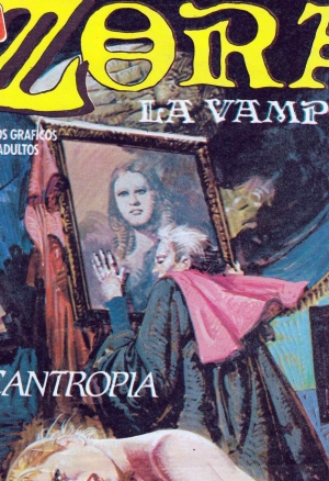 Zora La Vampira 0017
