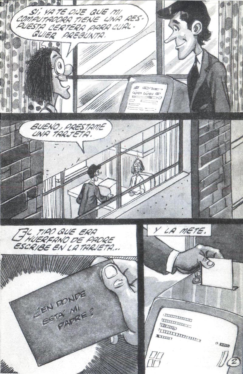 EL MIL CHISTES Nº 118 image number 10