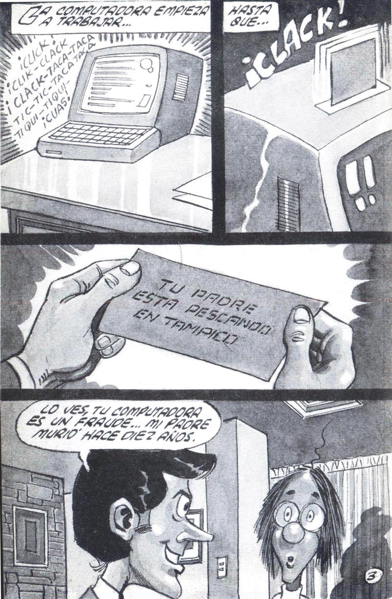 EL MIL CHISTES Nº 118 image number 11