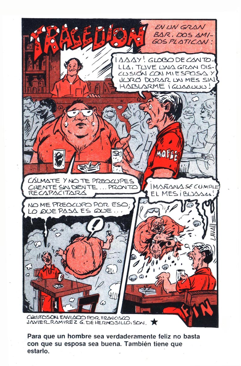 EL MIL CHISTES Nº 118 image number 13