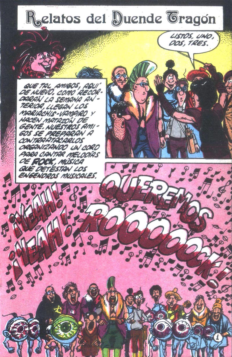 EL MIL CHISTES Nº 118 image number 18