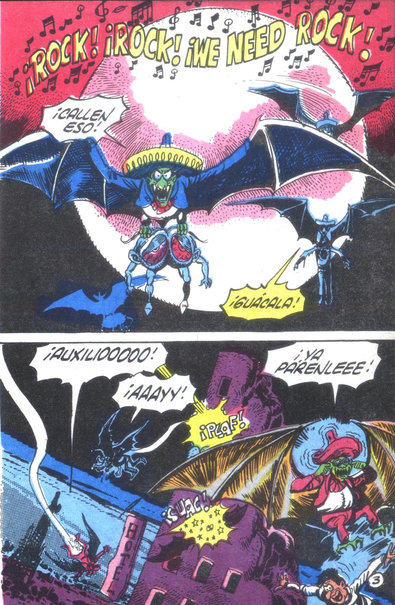 EL MIL CHISTES Nº 118 image number 20