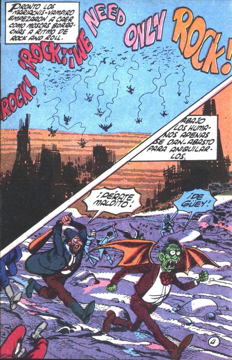 EL MIL CHISTES Nº 118 image number 21