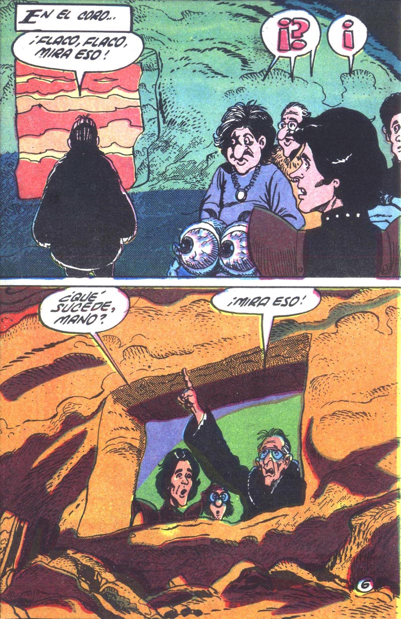 EL MIL CHISTES Nº 118 image number 23