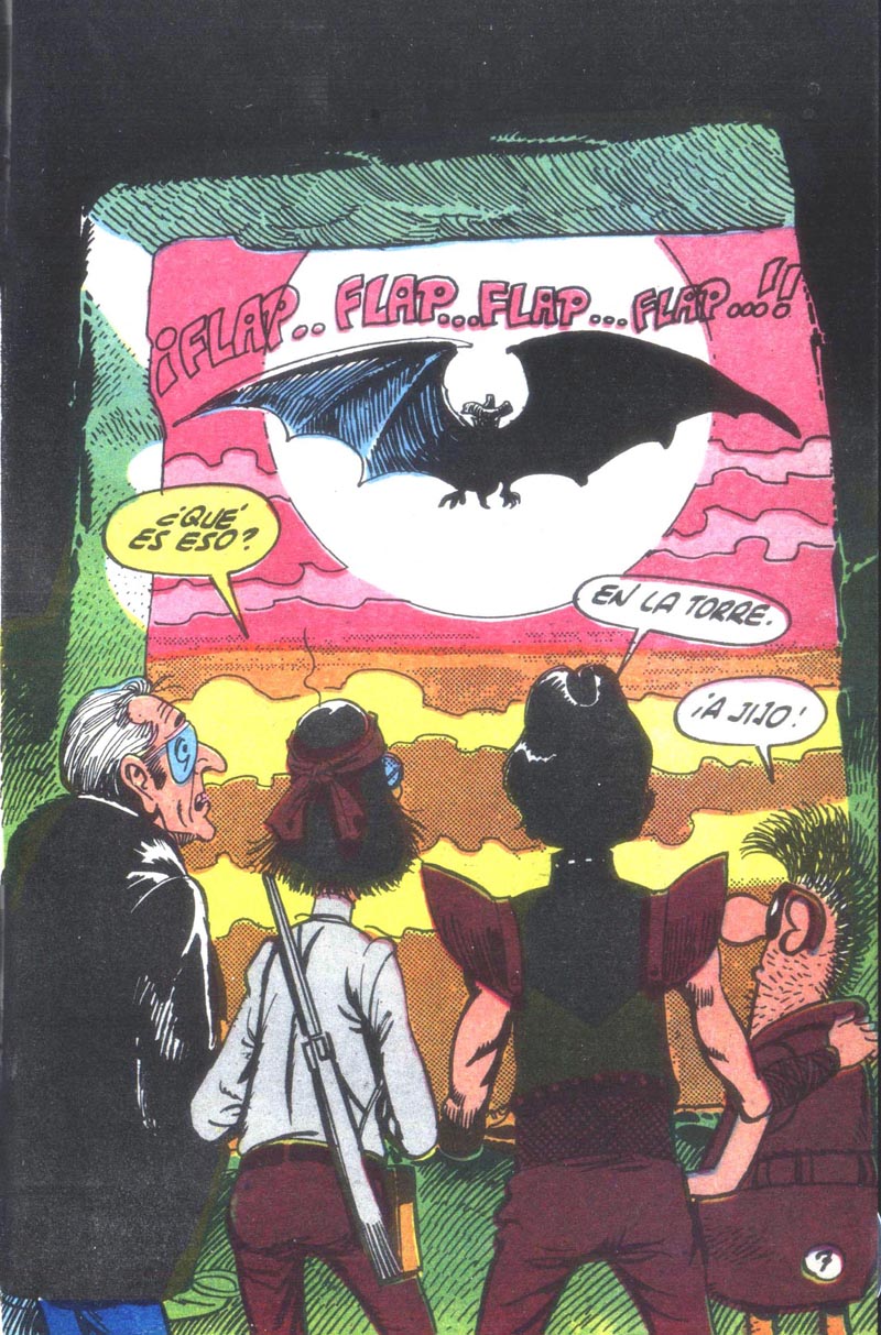 EL MIL CHISTES Nº 118 image number 24