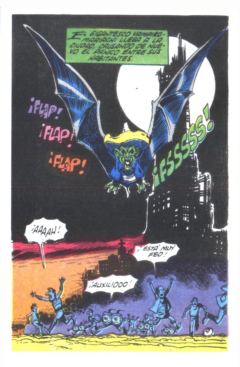 EL MIL CHISTES Nº 118 image number 26