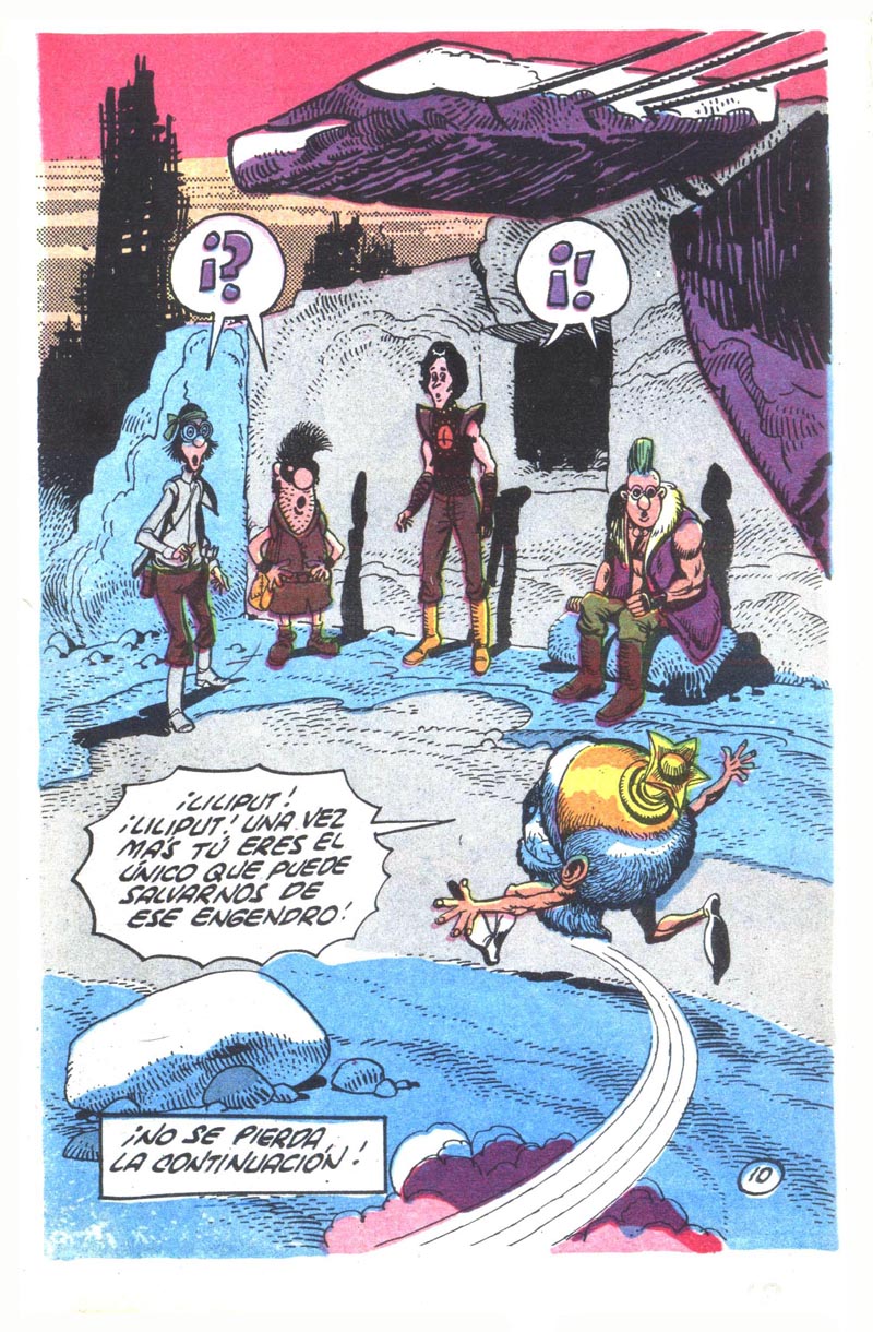 EL MIL CHISTES Nº 118 image number 27