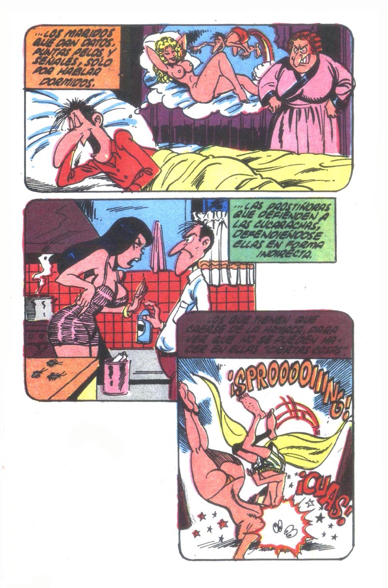 EL MIL CHISTES Nº 118 image number 30