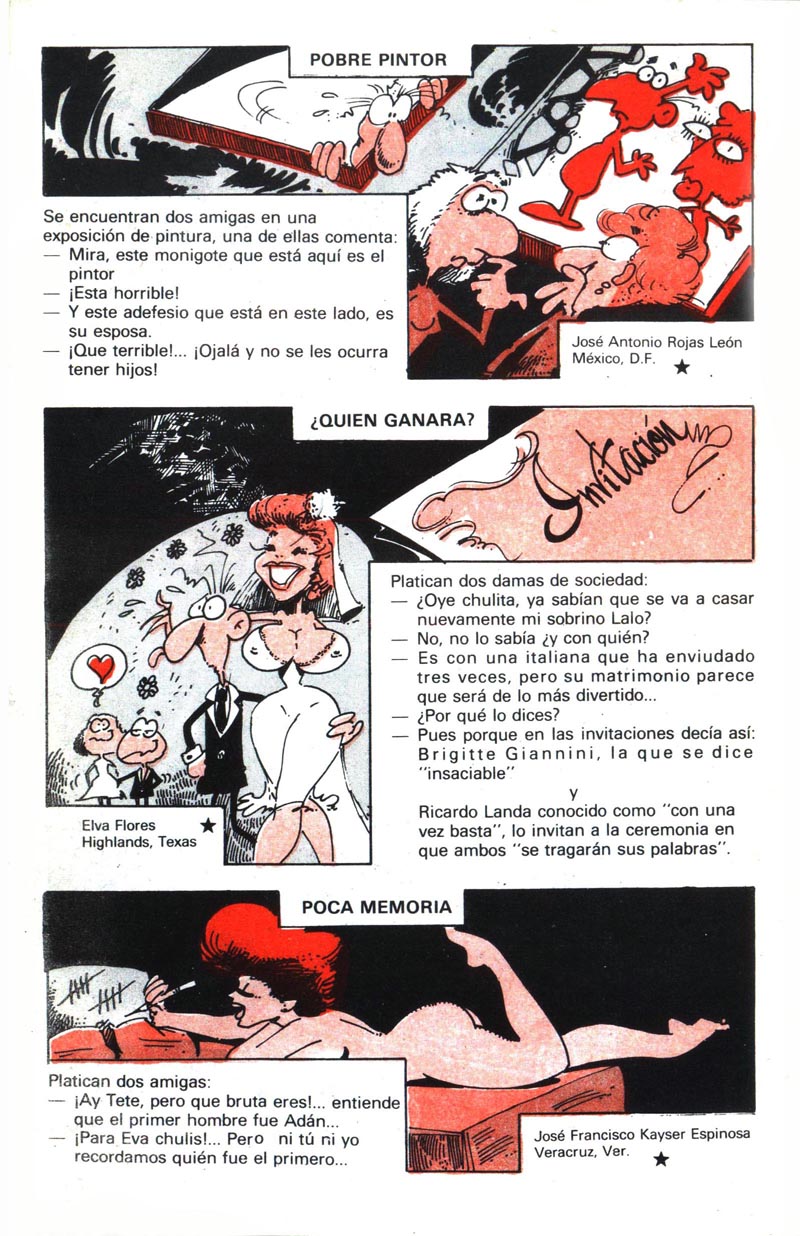 EL MIL CHISTES Nº 118 image number 37