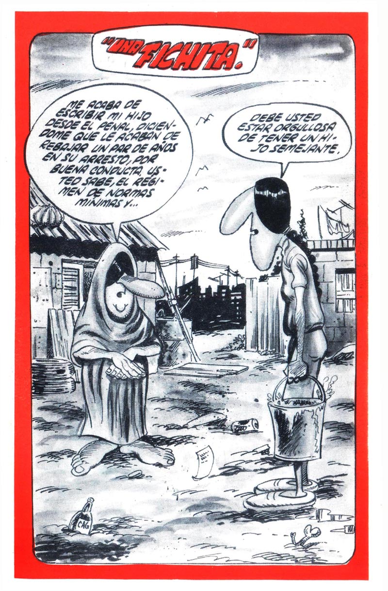 EL MIL CHISTES Nº 118 image number 40