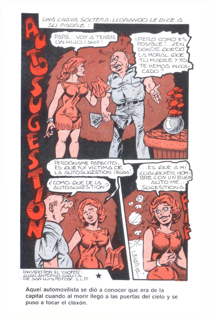 EL MIL CHISTES Nº 118 image number 42