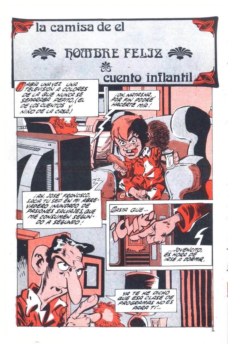 EL MIL CHISTES Nº 118 image number 45