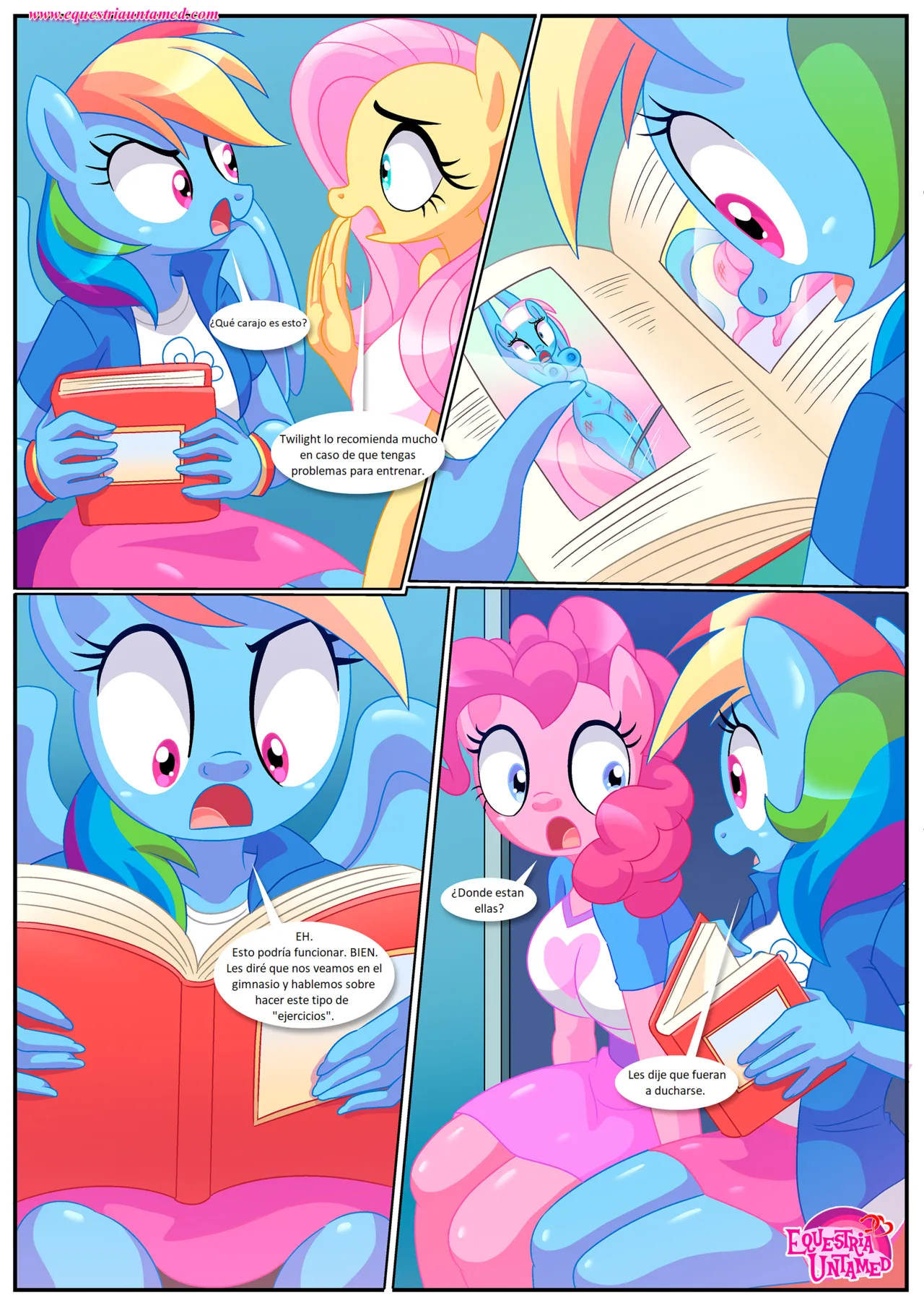 extra cheer practice image number 5