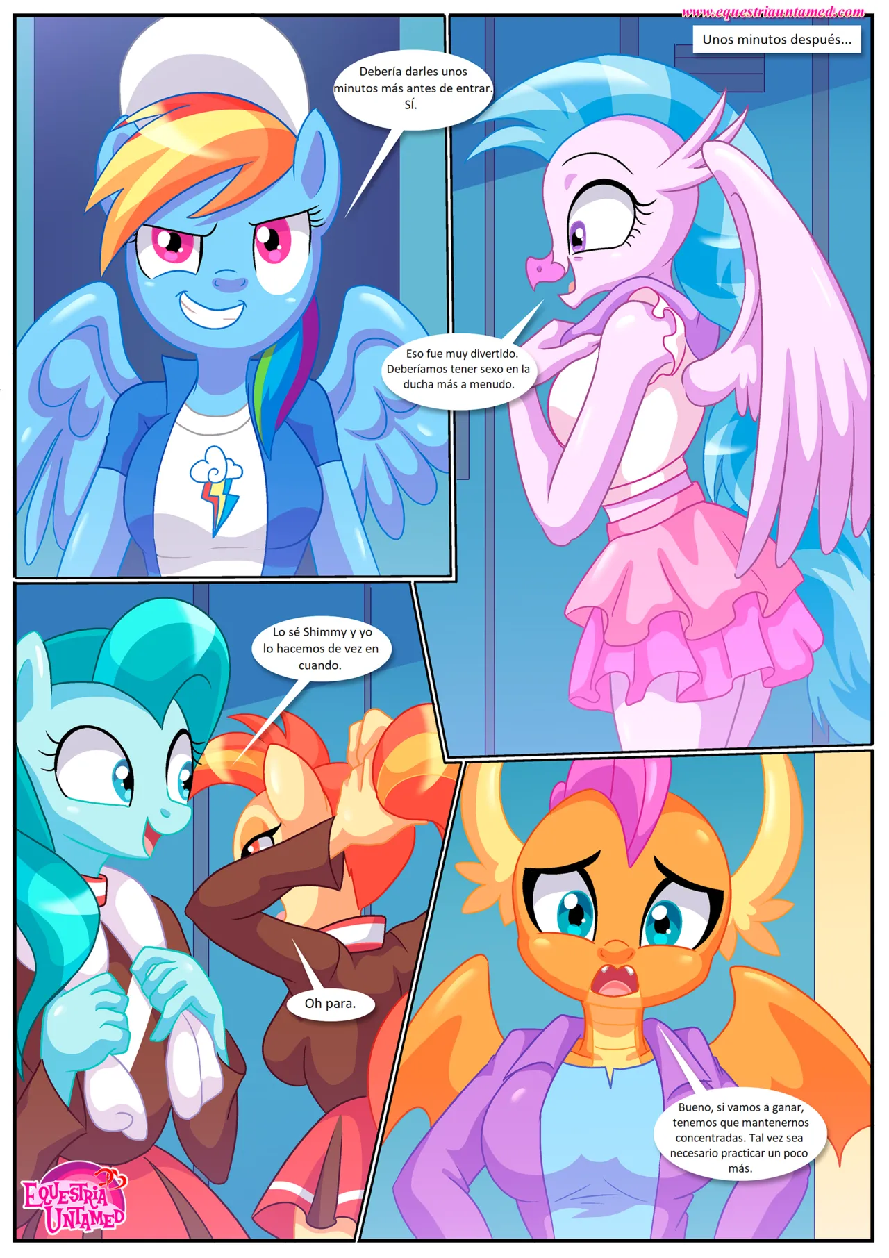 extra cheer practice image number 15