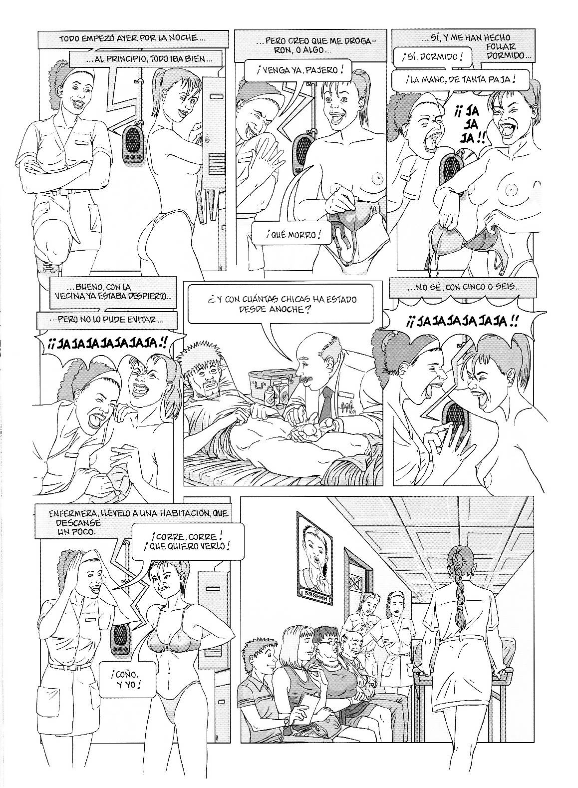 Kiss Comix 152 image number 29