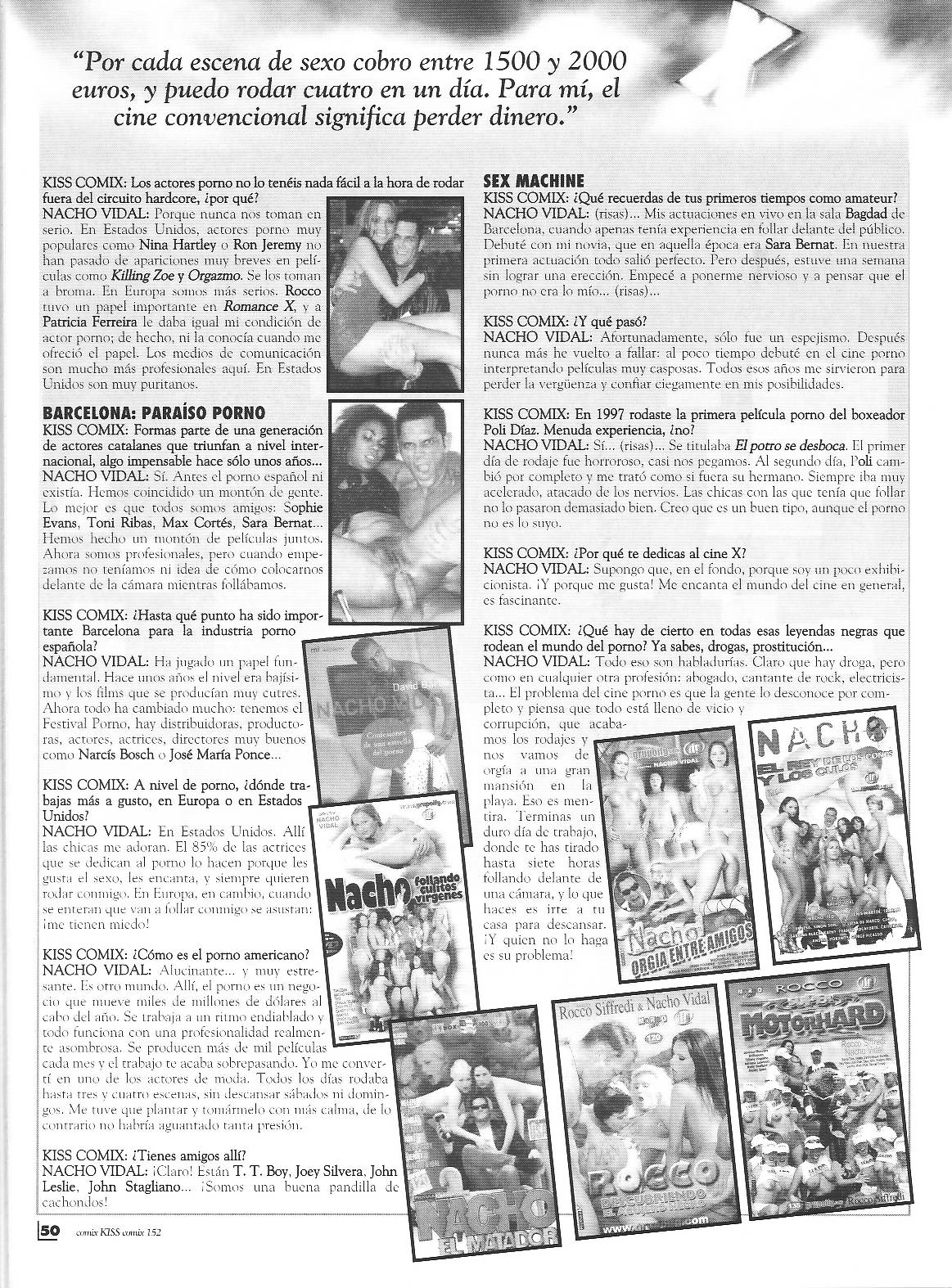 Kiss Comix 152 image number 49