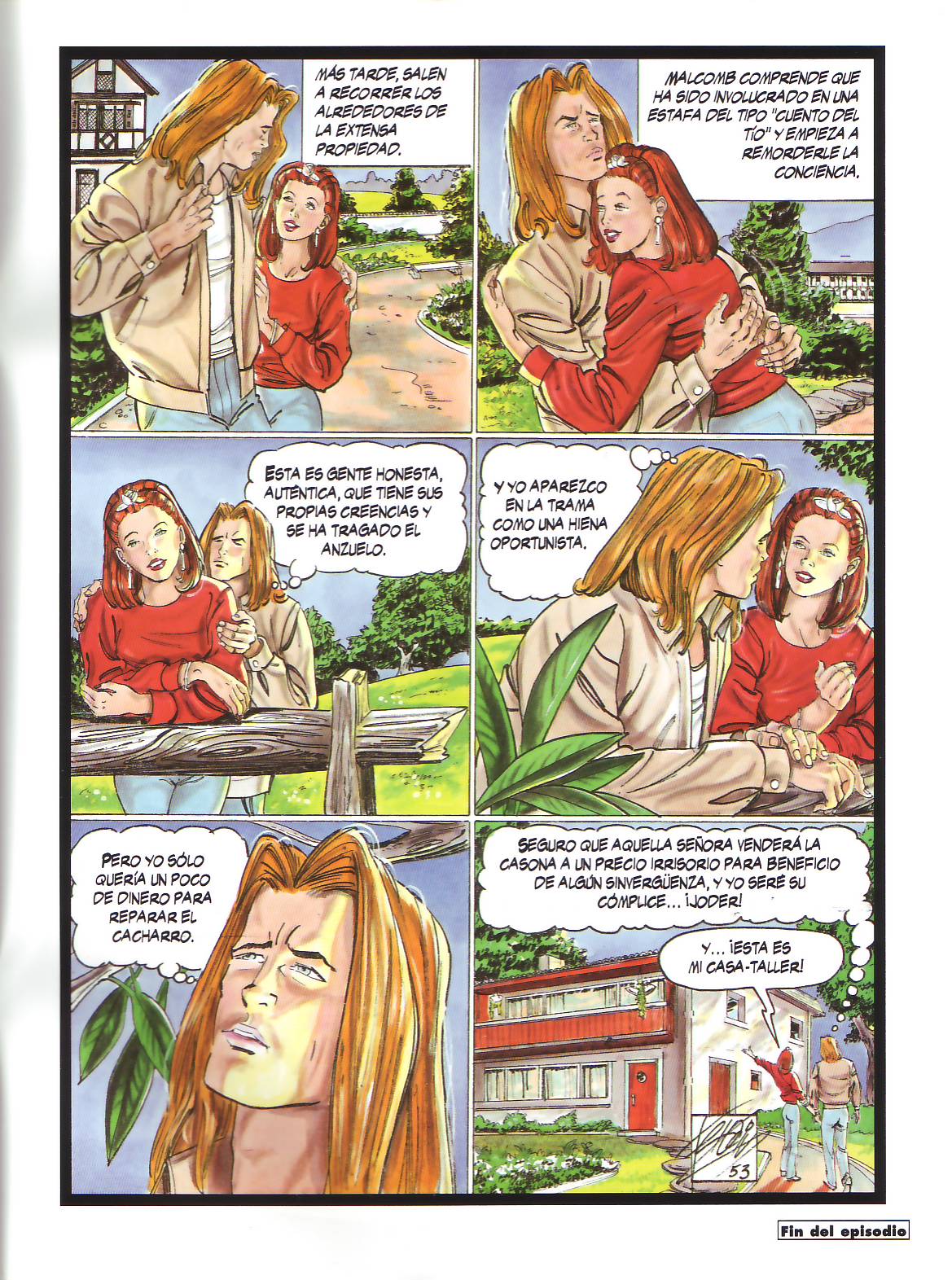 Kiss Comix 152 image number 66