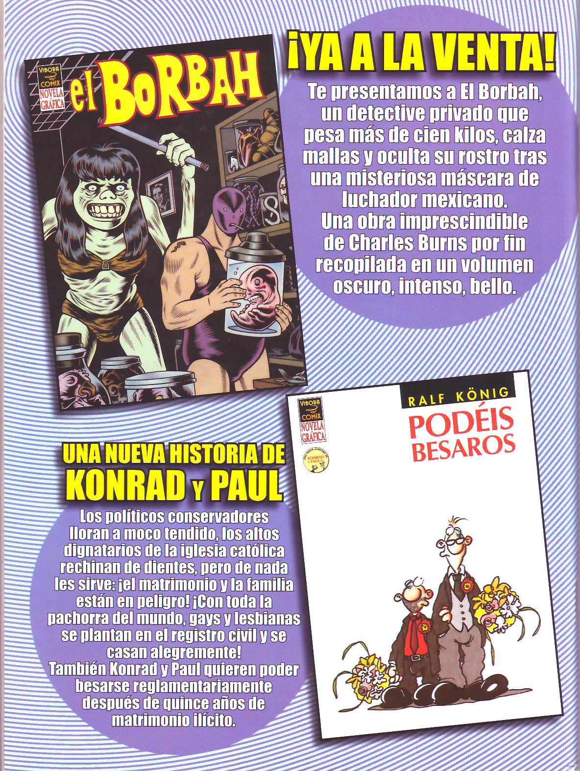 Kiss Comix 152 image number 67
