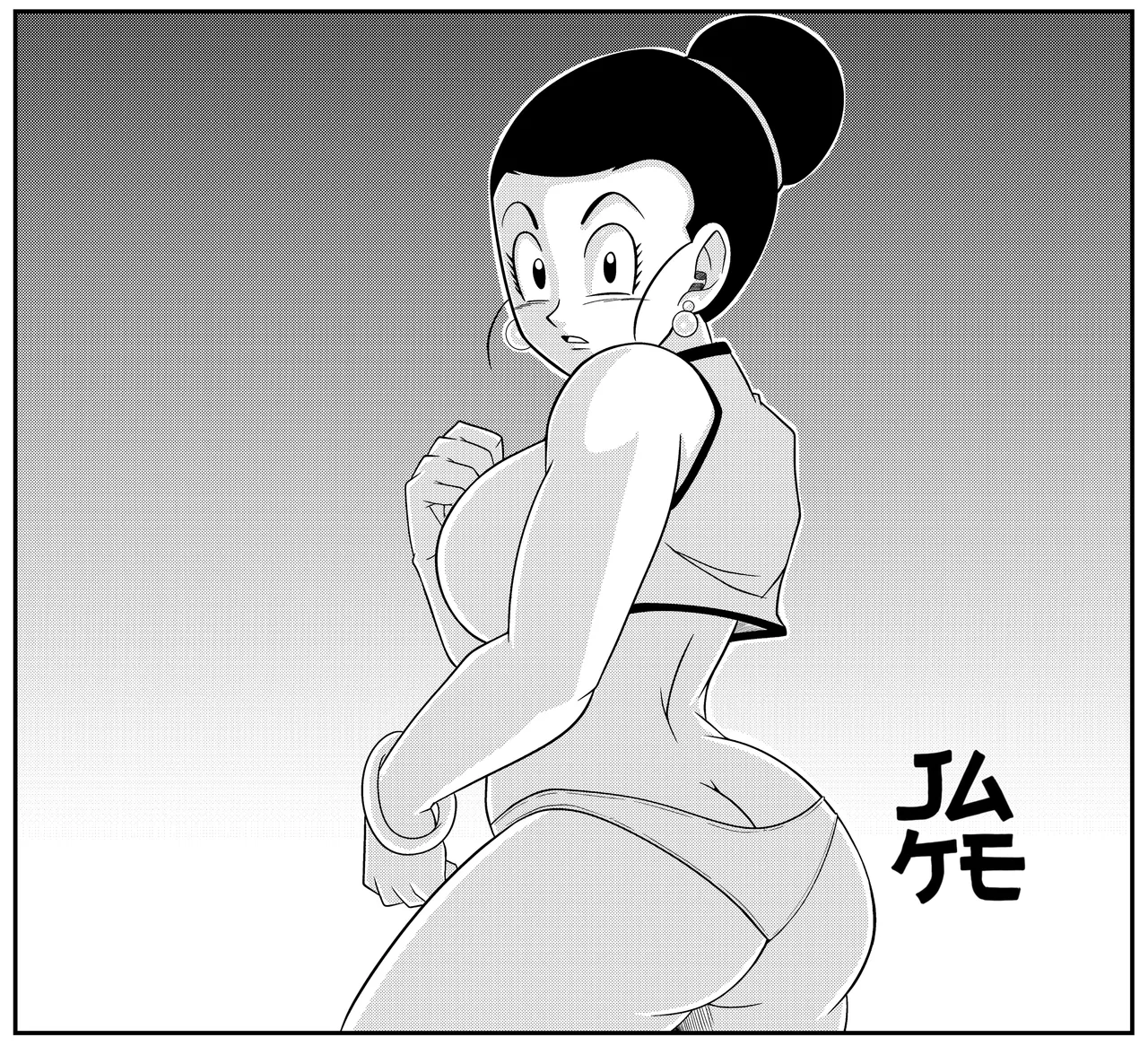 Dragon Ball Z and GT? Unleashed Passions image number 6
