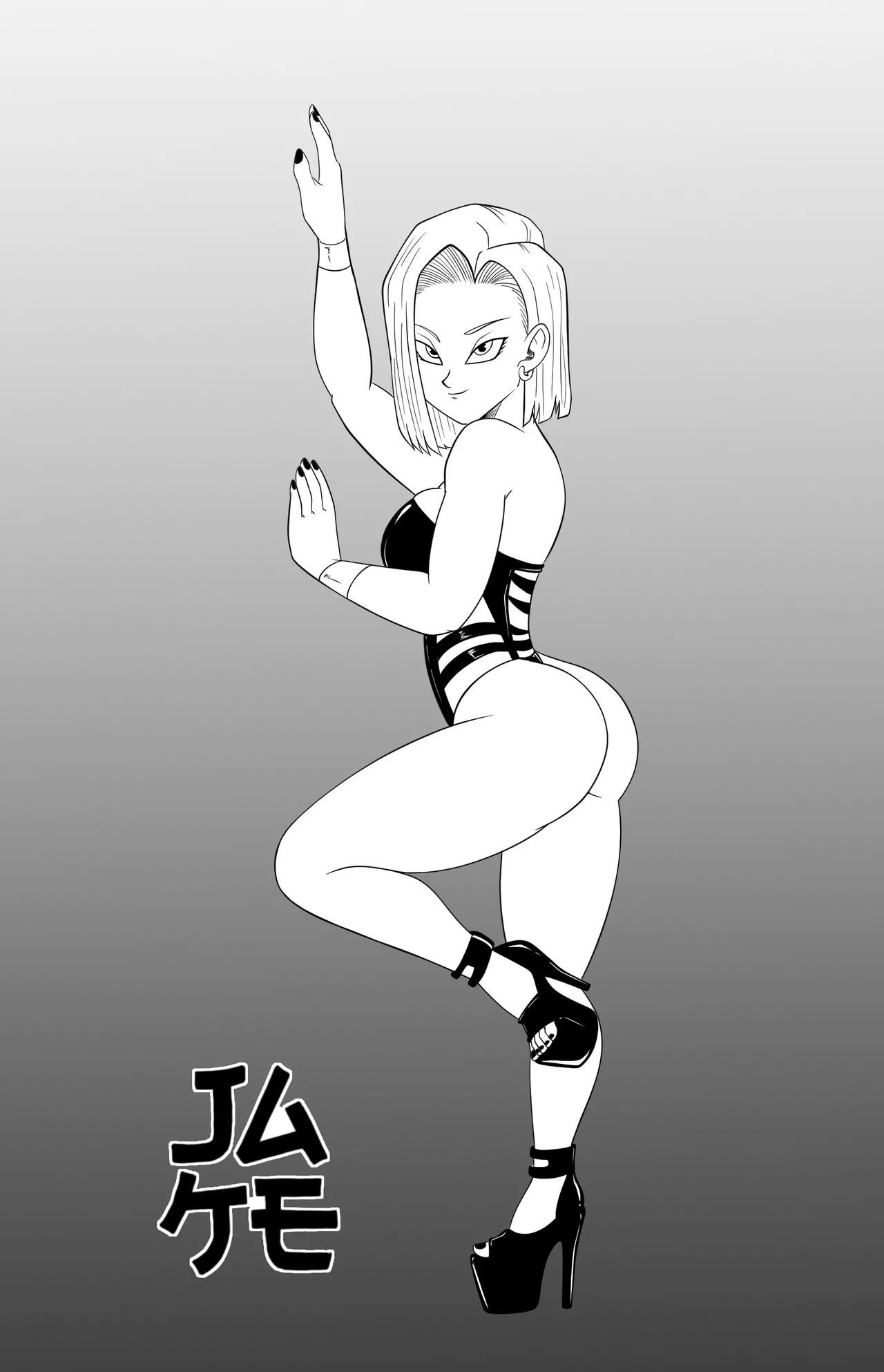 Dragon Ball Z and GT? Unleashed Passions