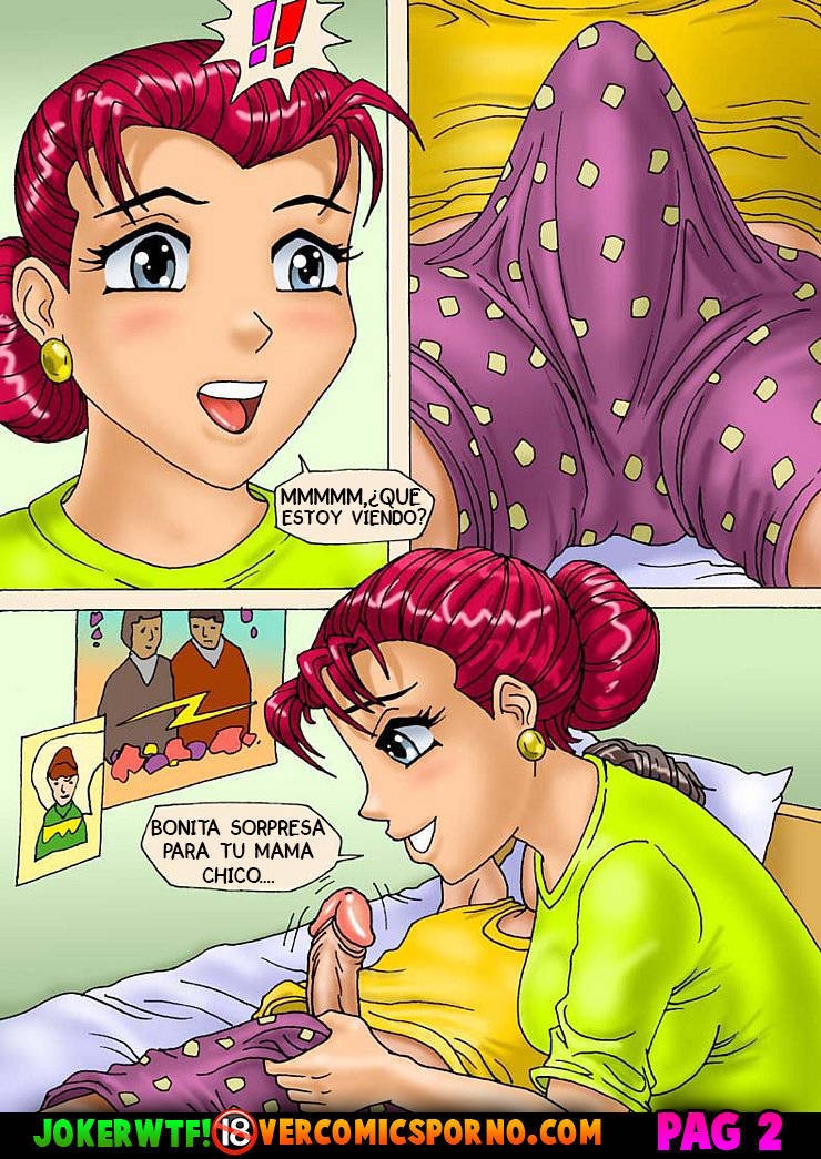 Divirtiendose en Familia image number 1