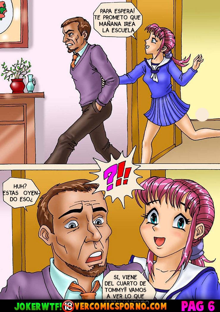 Divirtiendose en Familia image number 5