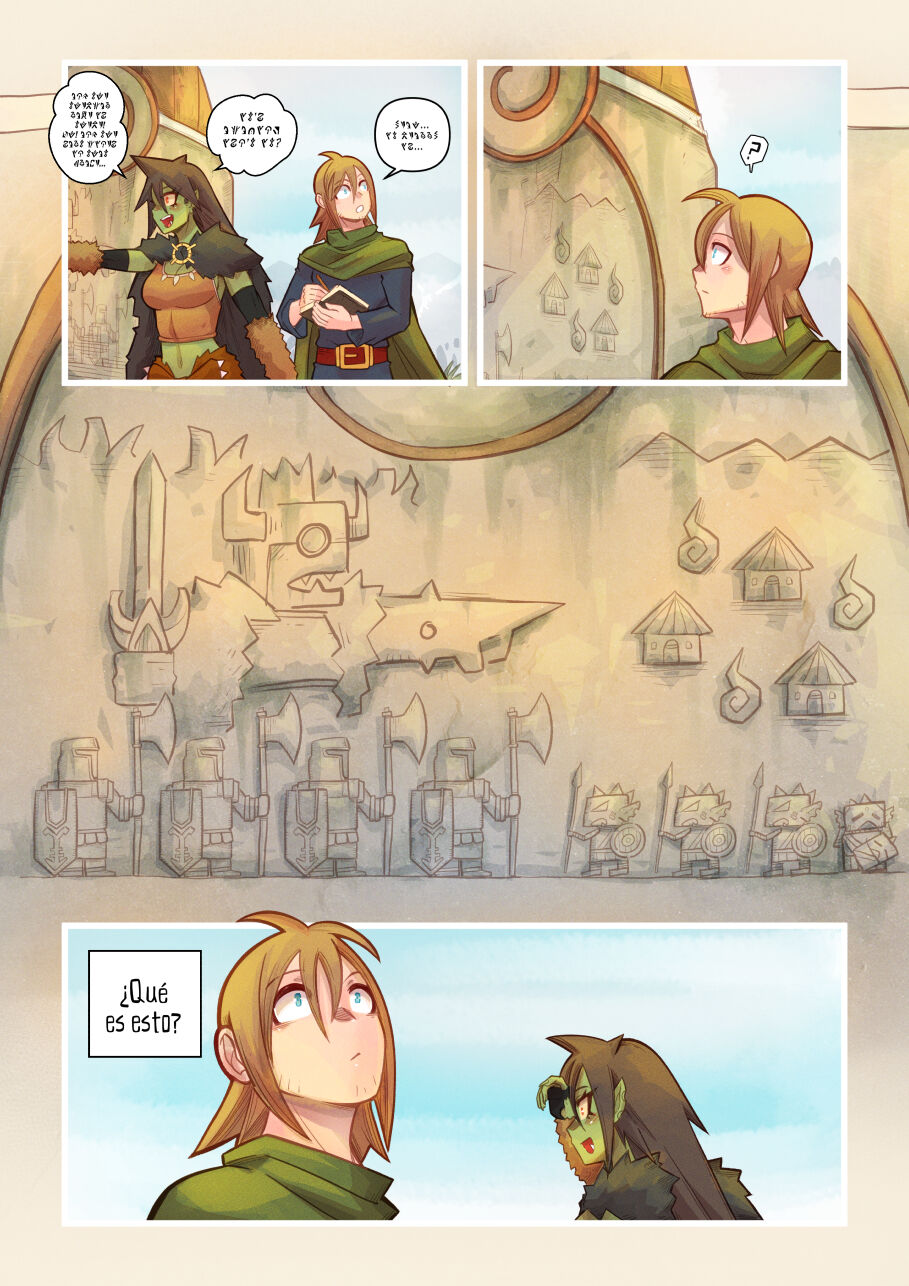 Vanilla Fantasy 1-4 + Extras image number 249