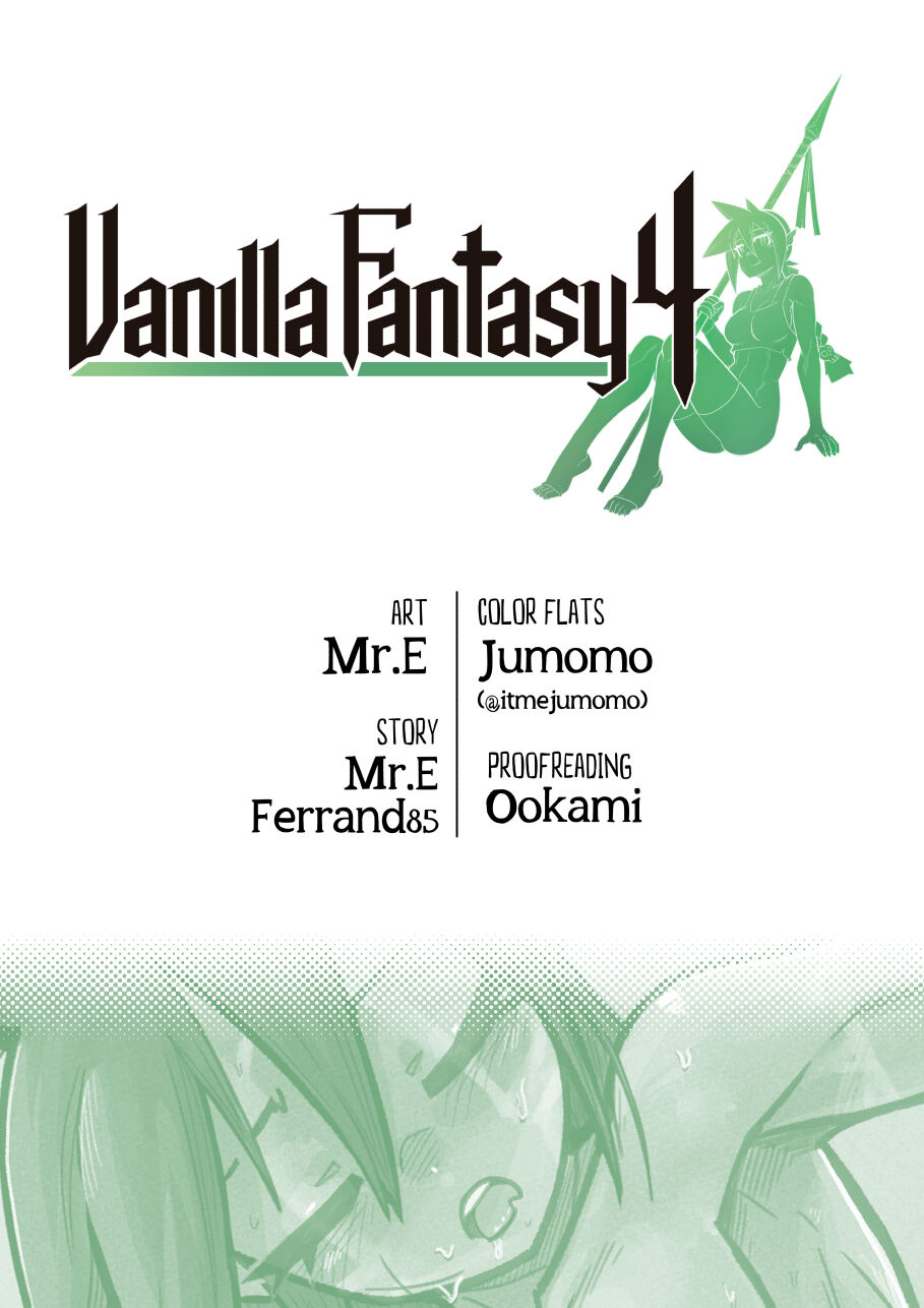 Vanilla Fantasy 1-4 + Extras image number 254