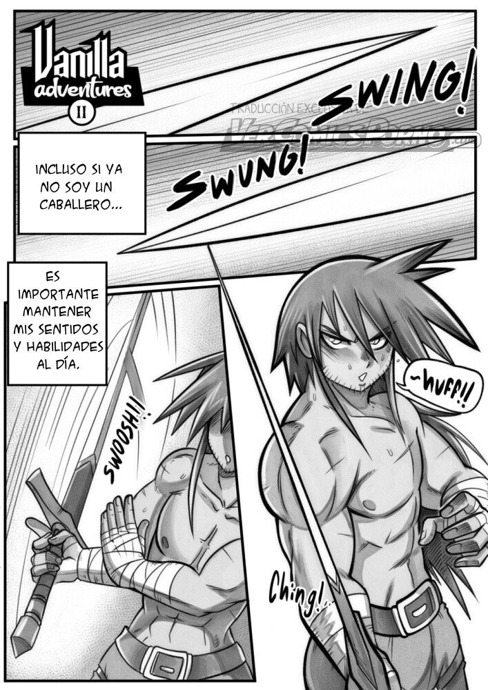 Vanilla Fantasy 1-4 + Extras image number 267
