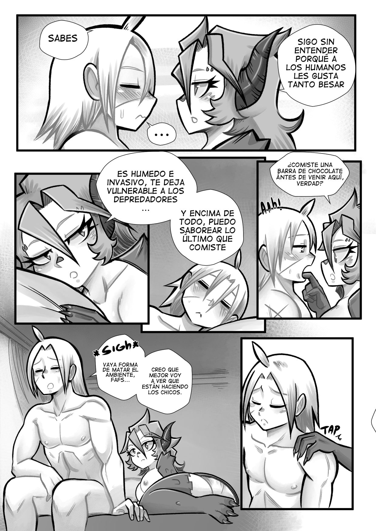 Vanilla Fantasy 1-4 + Extras image number 276