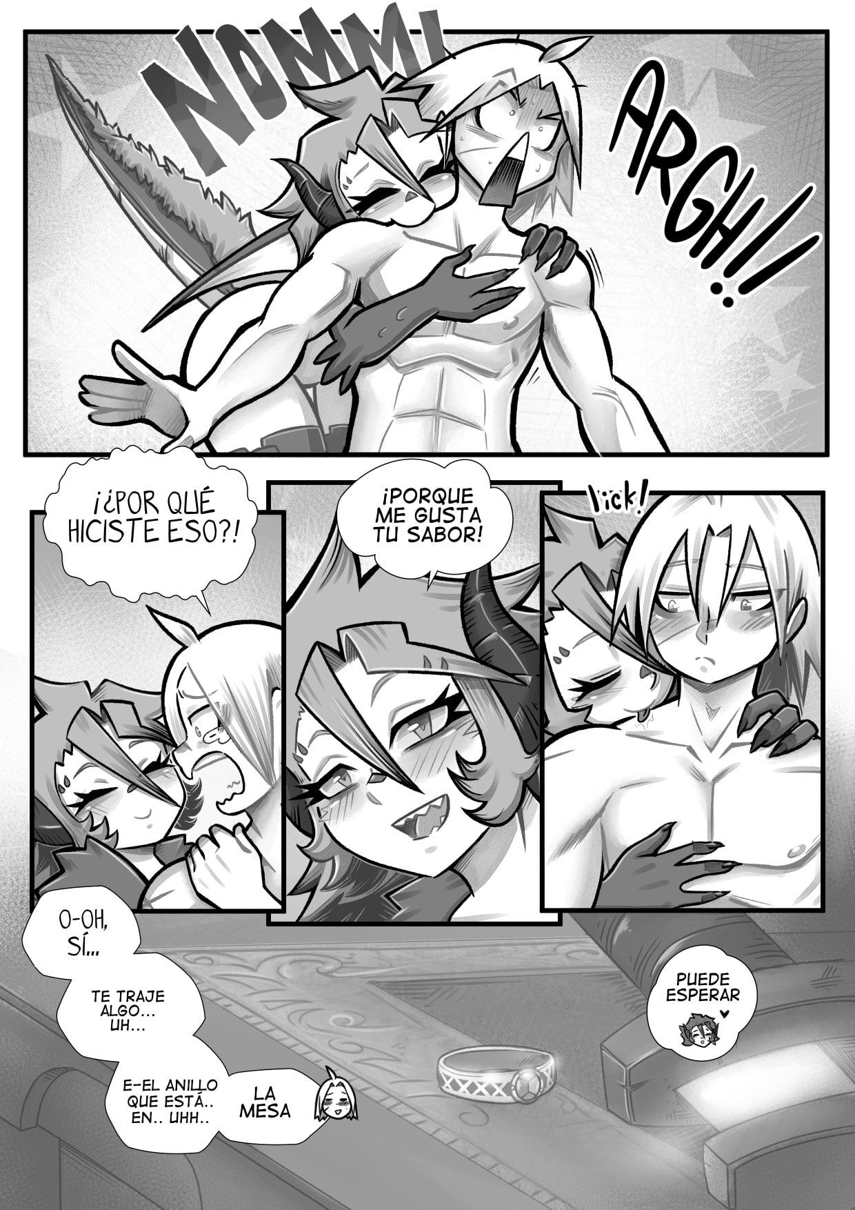 Vanilla Fantasy 1-4 + Extras image number 277