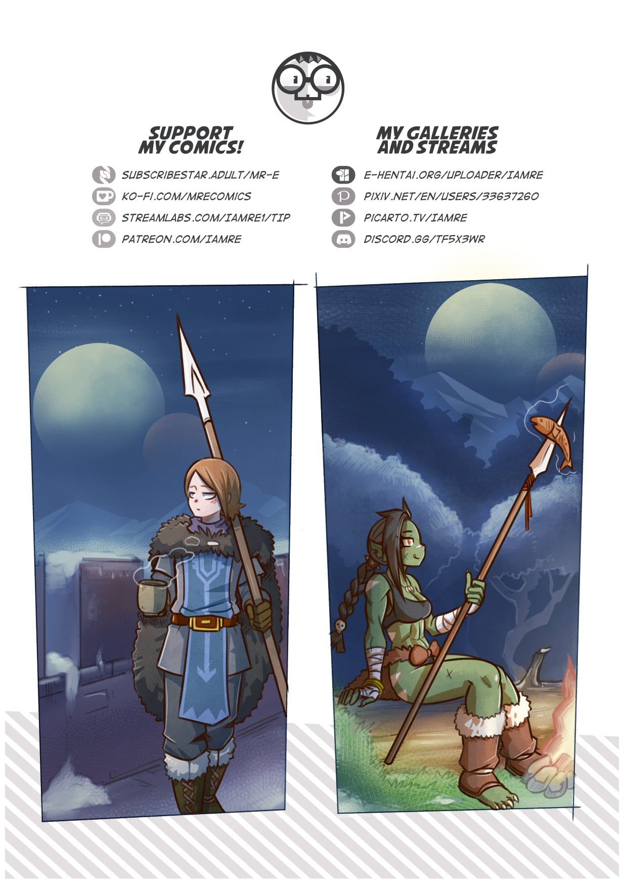 Vanilla Fantasy 1-4 + Extras image number 283