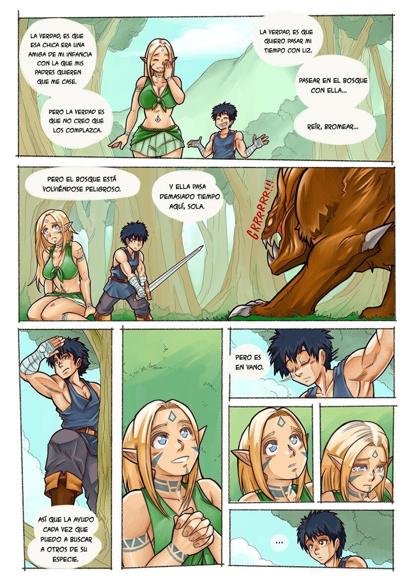 Vanilla Fantasy 1-4 + Extras image number 32
