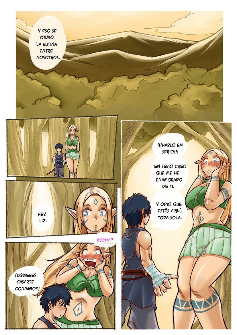 Vanilla Fantasy 1-4 + Extras image number 34