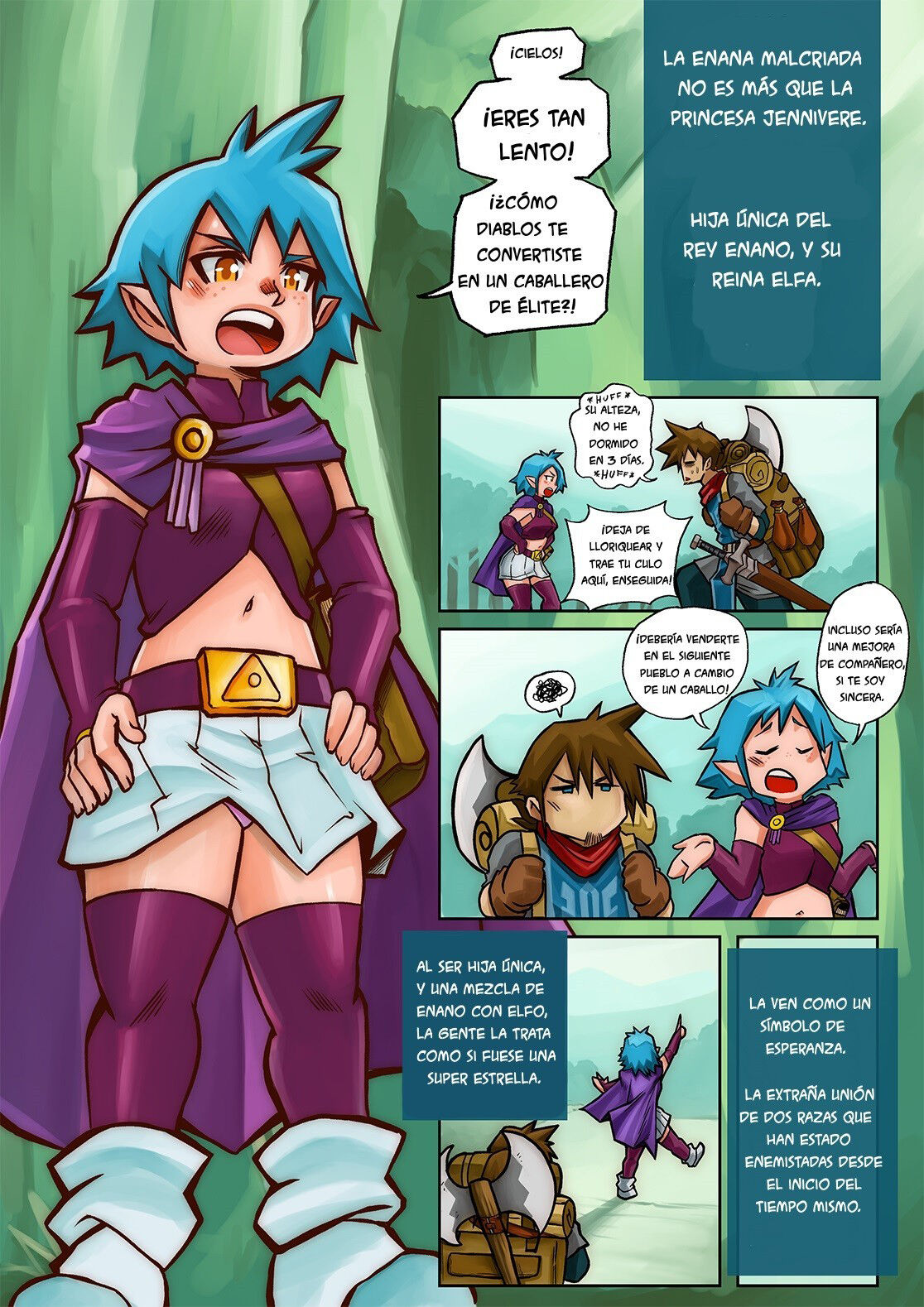 Vanilla Fantasy 1-4 + Extras image number 37