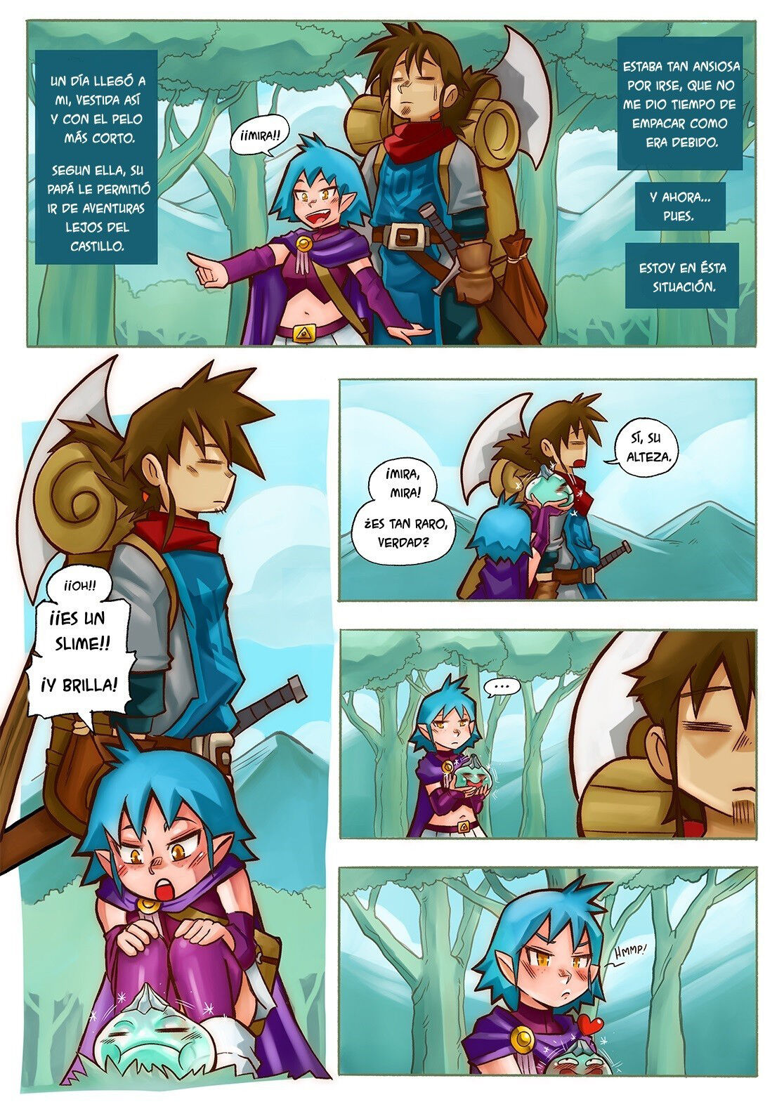 Vanilla Fantasy 1-4 + Extras image number 42