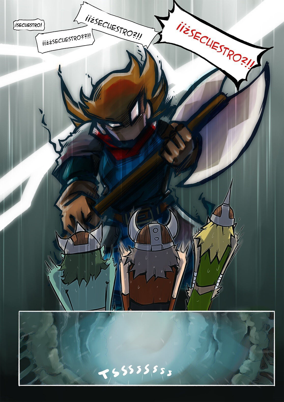 Vanilla Fantasy 1-4 + Extras image number 50